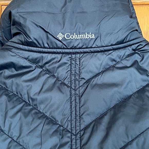 Columbia women’s size M vest - Picture 4 of 6